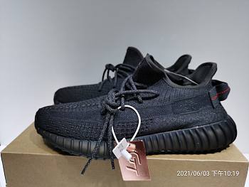 Yeezy Boost 350 V2 Static Refective FU9007