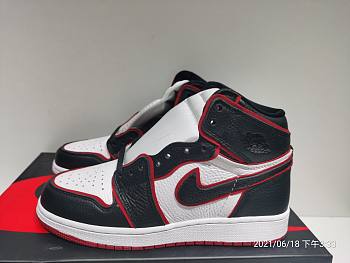 Air Jordan 1 Retro High Bloodline 555088-062