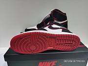 Air Jordan 1 Retro High Bloodline 555088-062 - 2