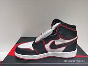 Air Jordan 1 Retro High Bloodline 555088-062 - 5