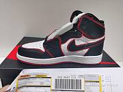 Air Jordan 1 Retro High Bloodline 555088-062 - 6