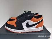 Air Jordan 1 Low Shattered Backboard (553558-128) - 1