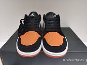 Air Jordan 1 Low Shattered Backboard (553558-128) - 6