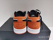 Air Jordan 1 Low Shattered Backboard (553558-128) - 5