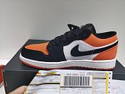 Air Jordan 1 Low Shattered Backboard (553558-128) - 2