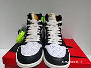  Air Jordan 1 High OG “University Gold” 555088-118 - 6