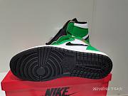 Air Jordan 1 Retro High Lucky Green (W) DB4612-300 - 6
