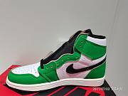 Air Jordan 1 Retro High Lucky Green (W) DB4612-300 - 3