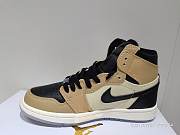 Air Jordan 1 Retro High Black Mushroom AH7389-003 - 2