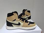 Air Jordan 1 Retro High Black Mushroom AH7389-003 - 3