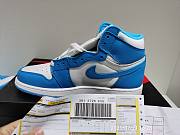 Air Jordan 1 Retro UNC 555088-117 - 5