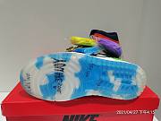 Jordan 1 Mid SE Fearless Melody Ehsani (W) CQ7629-100 - 2