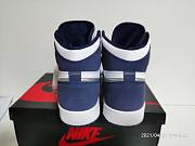 Air Jordan 1 Retro High CO Japan New Midnight Navy (GS) 575441-141 - 2