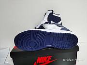 Air Jordan 1 Retro High CO Japan New Midnight Navy (GS) 575441-141 - 3