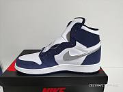 Air Jordan 1 Retro High CO Japan New Midnight Navy (GS) 575441-141 - 5