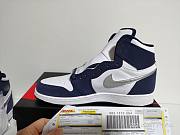 Air Jordan 1 Retro High CO Japan New Midnight Navy (GS) 575441-141 - 6