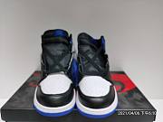 Air Jordan 1 Retro Fragment 716371-040 - 2