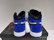 Air Jordan 1 Retro Fragment 716371-040 - 3