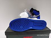 Air Jordan 1 Retro Fragment 716371-040 - 5