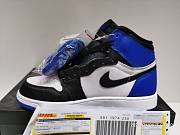 Air Jordan 1 Retro Fragment 716371-040 - 4