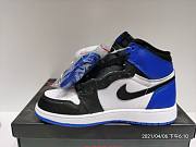 Air Jordan 1 Retro Fragment 716371-040 - 6