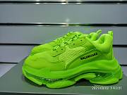 Balenciaga Triple S 541624 W2FF1 3720  - 1