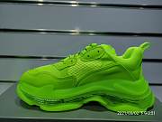Balenciaga Triple S 541624 W2FF1 3720  - 4