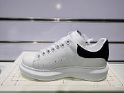 Alexander McQueen Oversized Black  - 3