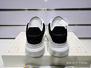Alexander McQueen Oversized Black  - 4