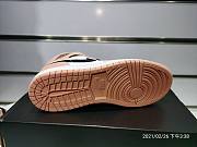 Air Jordan 1 Mid GS 'Pink Quartz' 555112-603 - 3