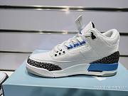 Air Jordan 3 Retro UNC (2020) CT8532-104 - 4