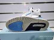 Air Jordan 3 Retro UNC (2020) CT8532-104 - 3