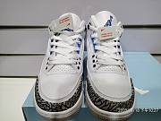 Air Jordan 3 Retro UNC (2020) CT8532-104 - 2