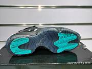 Air Jordan 11 Retro Gamma Blue Colour 378037-006 - 3