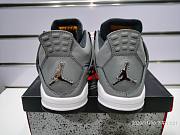 Air Jordan 4 Retro Cool Grey (2019) 308497-007 - 5
