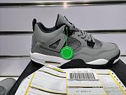 Air Jordan 4 Retro Cool Grey (2019) 308497-007 - 3