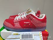 Nike Dunk SB Low Stingwater Magic Mushroom  DH7650-600 - 1