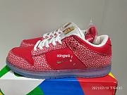 Nike Dunk SB Low Stingwater Magic Mushroom  DH7650-600 - 5