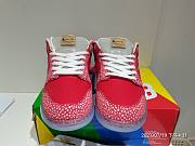 Nike Dunk SB Low Stingwater Magic Mushroom  DH7650-600 - 6