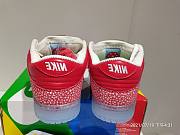 Nike Dunk SB Low Stingwater Magic Mushroom  DH7650-600 - 2
