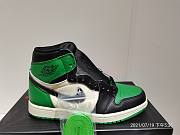Air Jordan 1 Retro High Pine Green 555088-302 - 5