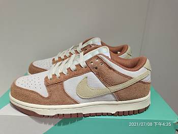 Nike SB Dunk Low Medium Curry DD1390-100