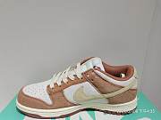 Nike SB Dunk Low Medium Curry DD1390-100 - 2