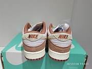 Nike SB Dunk Low Medium Curry DD1390-100 - 3