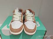Nike SB Dunk Low Medium Curry DD1390-100 - 5