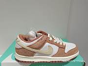 Nike SB Dunk Low Medium Curry DD1390-100 - 4