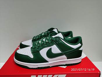 Nike Dunk Low “Team Green” DD1391-10