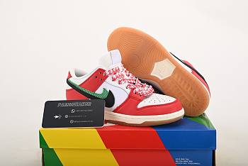 Nike Dunk SB Low Frame Skate Habibi CT2550-600