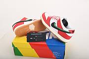 Nike Dunk SB Low Frame Skate Habibi CT2550-600 - 2