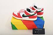 Nike Dunk SB Low Frame Skate Habibi CT2550-600 - 3
